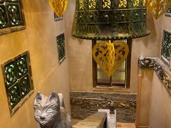 -叶叶菩提·晋福宫