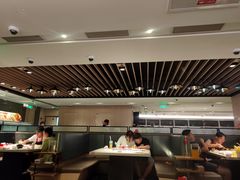 -海底捞大排档火锅(悦荟广场店)