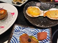 -梅筑·创意料理(王府井百货店)
