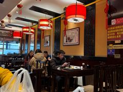 -姚记炒肝店(簋街店)