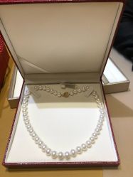 -RUANS阮仕珍珠(北京蓝色港湾店)