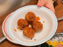 -萨莉亚意式餐厅(杭州滨江天街店)