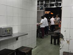 -汉记面馆(南华东路店)