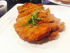 -徐记私厨(半淞园路店)