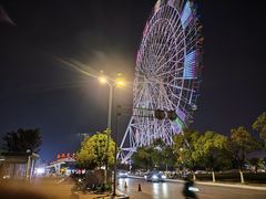 -南昌之星摩天轮