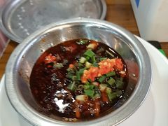 -泸州酸菜豆花火锅川师店