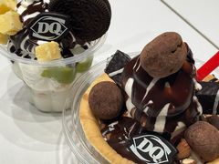 -DQ·蛋糕·冰淇淋(大宁国际商业广场店)