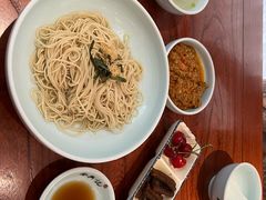 -裕兴记•蟹黄面馆(人民广场店)