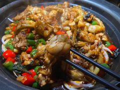 -新梦百货(民族店)