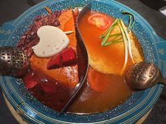 -吼堂老火锅(太古里总店)