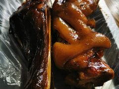 -赵元章肉骨烧(山塘街店)