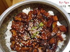 -九田家黑牛烤肉料理(万达店)