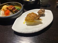 -鱼亭料理(芝罘店)