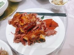 -顺风海鲜港(金玉兰店)
