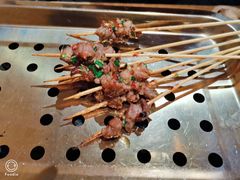 -盟重烧烤(高正街店)