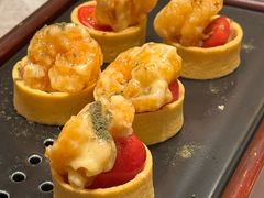 -龙福轩中餐厅(龙城温德姆酒店)