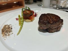 -王品牛排(珠海富华里店)