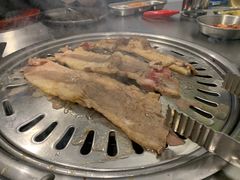 -韩九点烤肉(大学城店)