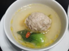 -上海苏宁宝丽嘉酒店·嘉府壹号中餐厅