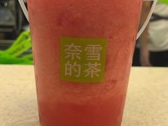 -奈雪的茶(大梅沙8号仓店)