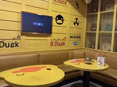 -范特西FANTASY量贩式KTV(民主广场店)