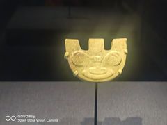 -盘龙城国家考古遗址公园