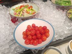 -威珀斯酒店·珀萃美食餐厅