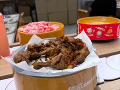 -龍歌自助小火锅(城阳万象汇店)