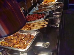 -好伦哥(温都水城店)