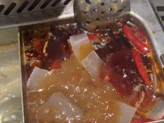 -海底捞火锅(翔龙天地广场店)