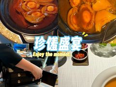 -莉莉海堂HAITANG·烤鸭(国贸商城店)