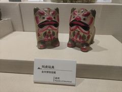 -大连金州博物馆