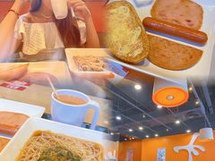 -大快活(丽丰店)