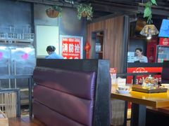 -田婆婆的菜(新天地店)