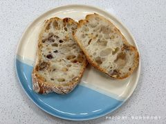 松子核桃恰巴塔-富贵面包公司(运河店)