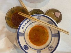 -艾麻子奶汤面(文庙街店)