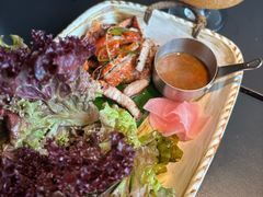 -Ameigo梅果·云贵川bistro(长宁来福士店)