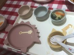-西贝(南山宝能太古城店)