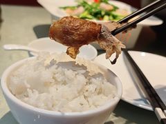 -老德州四合院·德州菜(天衢路店)