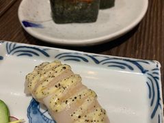 -大雄寿司(中华广场店)