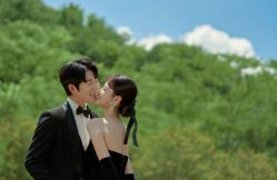 -薇视觉婚纱摄影工作室·婚纱照·结婚照