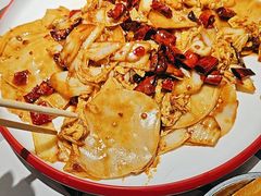 -勇利赵家烤肉坊(翠华北路店)