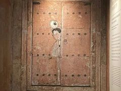 -洛阳古墓博物馆