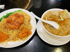 -丽的面家(多宝路店)