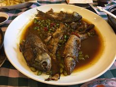 -长顺河豚馆(江洲东路)