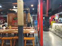 -老九圆山西面馆(CBD店)