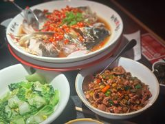 -湘阁里辣(东门茂业店)