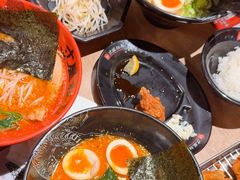 -寸屋拉面(凯德晶萃店)