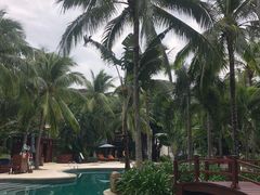 -三亚亚龙湾雅高美爵酒店