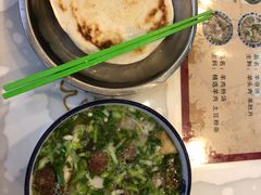 羊肉合汁-夏家合汁(天润花园小区店)